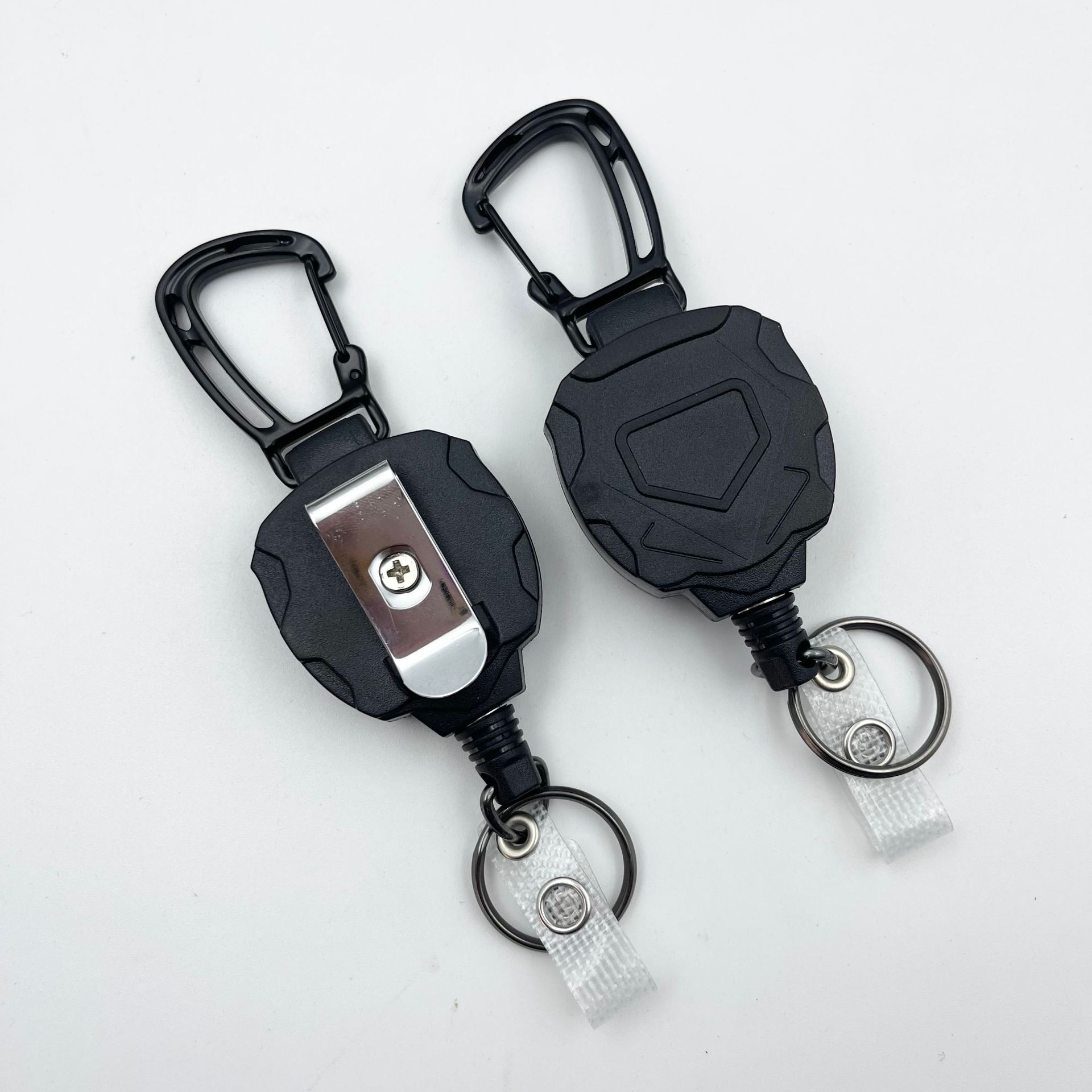 야외 쉬운 풀 버클 E