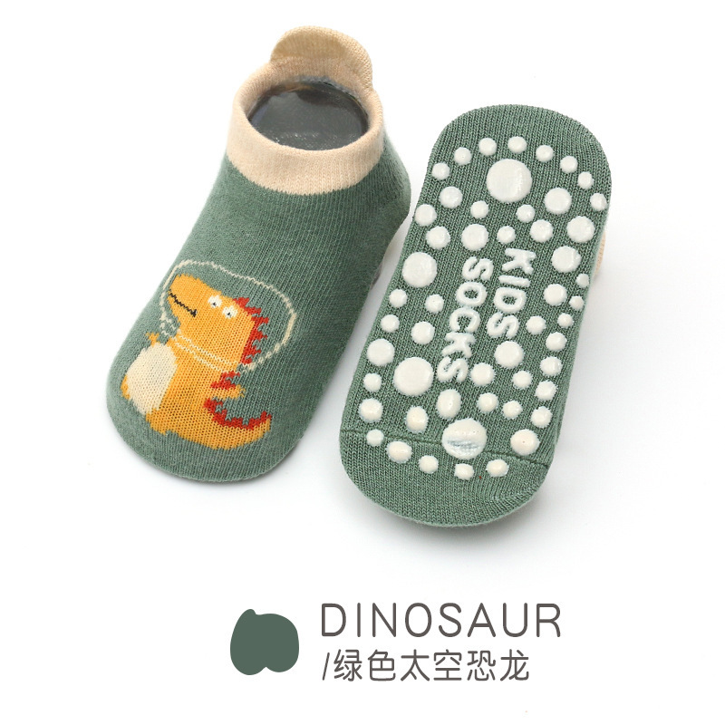 녹색 우주 공룡