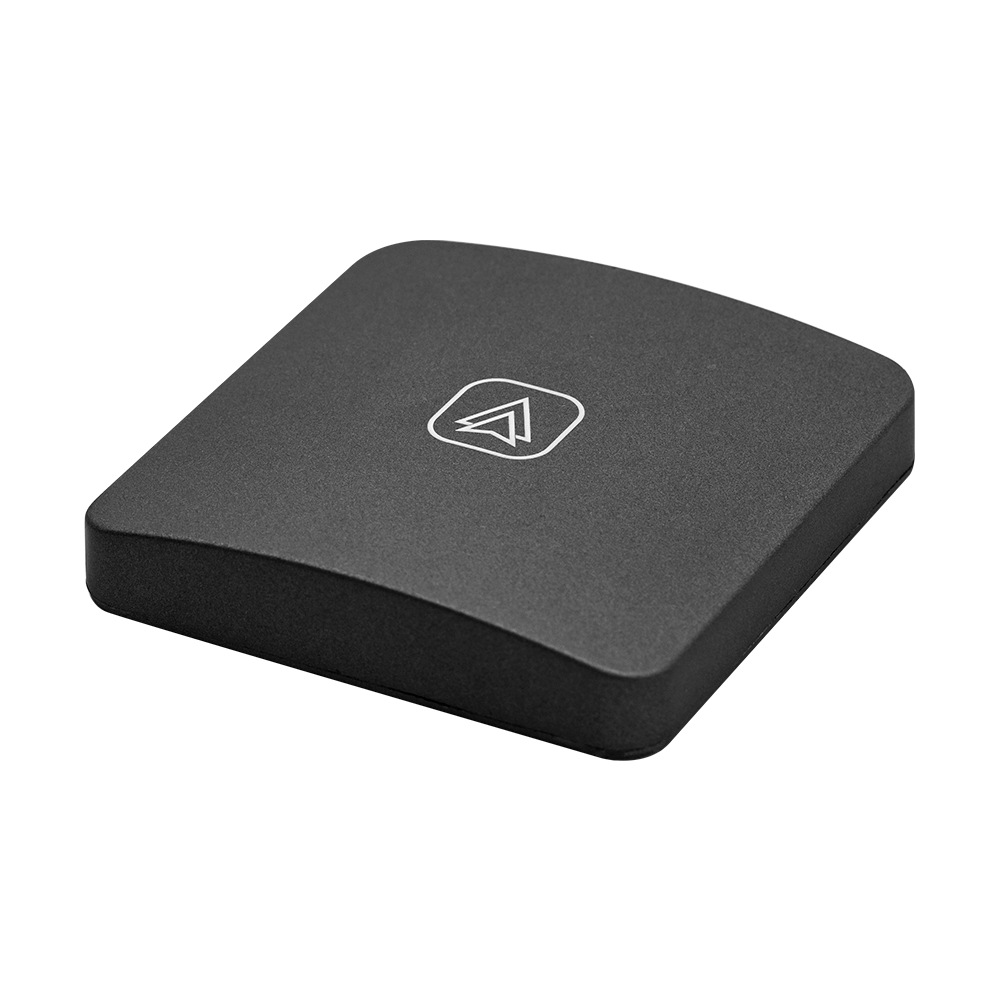 Conexión de teléfono móvil en automóvil original cableado a carplay inalámbrico + Android Auto caja de motor