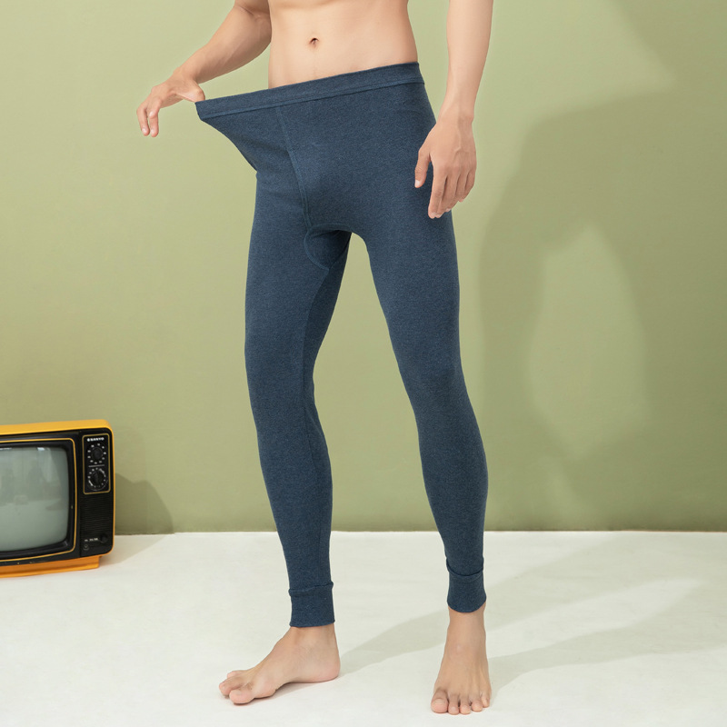 Azul oscuro (pantalones)