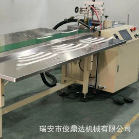 热熔胶机;包装辅助设备;其他过滤设备