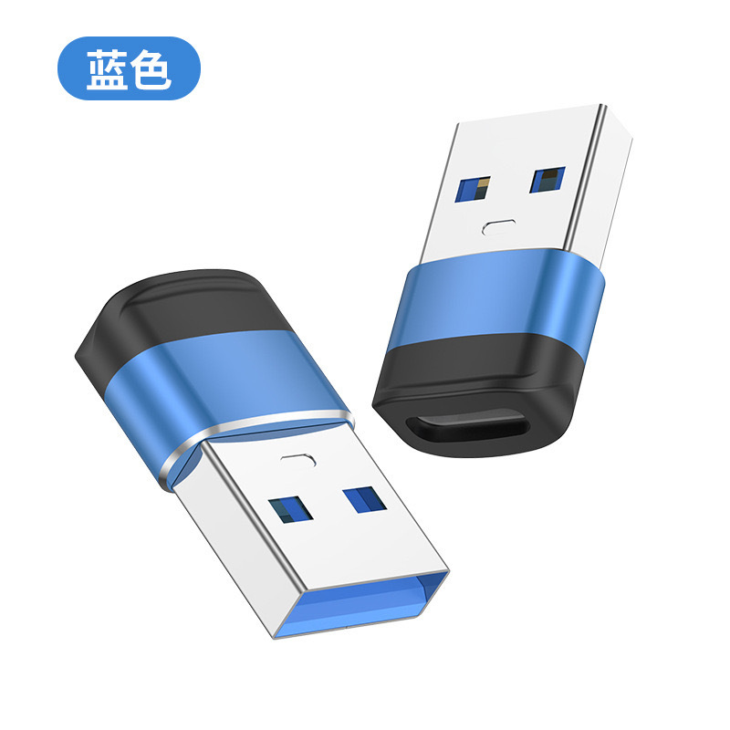 Azul (USB3.0)
