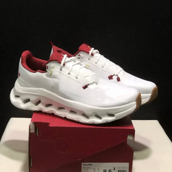 2026 Cross-Border Foreign Trade Putian Shoes Onn Running Cloudt Men's and Women's Couple Sports Lightweight Shock-Absorbing Wear-Resistant Running Shoes