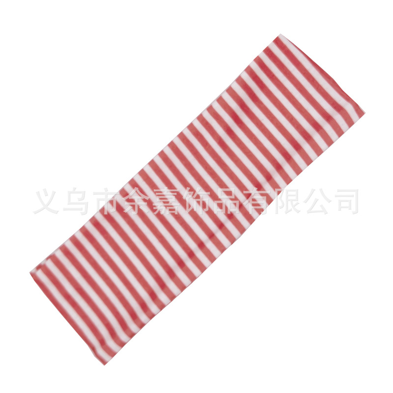 欧美瑜伽弹力头带运动健身跑步吸汗束发带韩版素色头饰头巾发箍|undefined