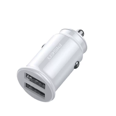 15.5W mobile phone dual USB | Mobil şarj cihazları