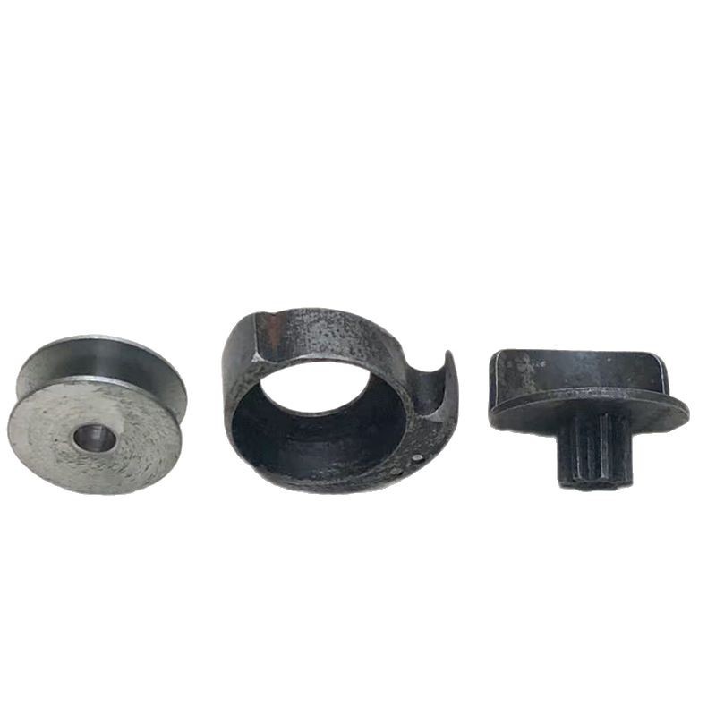 Máquina de reparación de zapatos de mano máquina de reparación de zapatos accesorios de bobina (un conjunto) de Reparación de zapatos de reparación de zapatos de mano