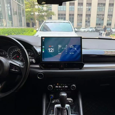 Suitable for Mazda CX-5 DVD Navigation