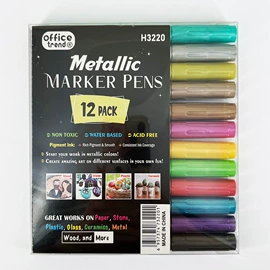 荧光笔;其他笔类;记号笔