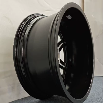 Rim for BYD – BYD Hub