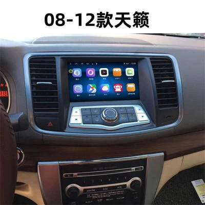 Image All-in-One Machine, DVD Navigation