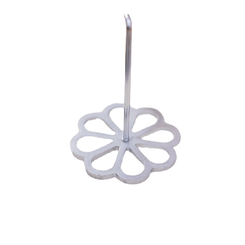 Baking tools Cross-border aluminum alloy non-stick spoon oil dunzi radish shredded shrimp cake spoon fried mold kitchen tools