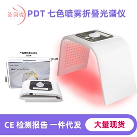 电子美容仪;美眼仪;其他美体瘦身