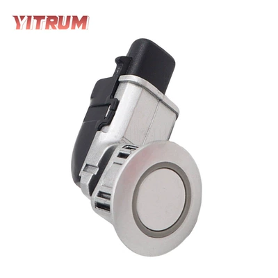 Radar Auto Parts City – Park radarı