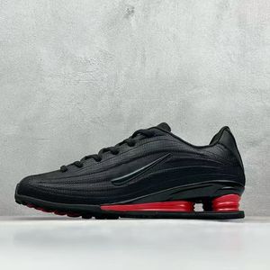 Putian Cross-Border Foreign Trade Nike Official Shox-Z Celebrity Style Air Cushion Spring Running Shoes for Couples, Versatile Putian Cross-Border Foreign Trade Nike Official Shox-Z Celebrity Style Air Cushion Spring Running Shoes for Couples, Versatile