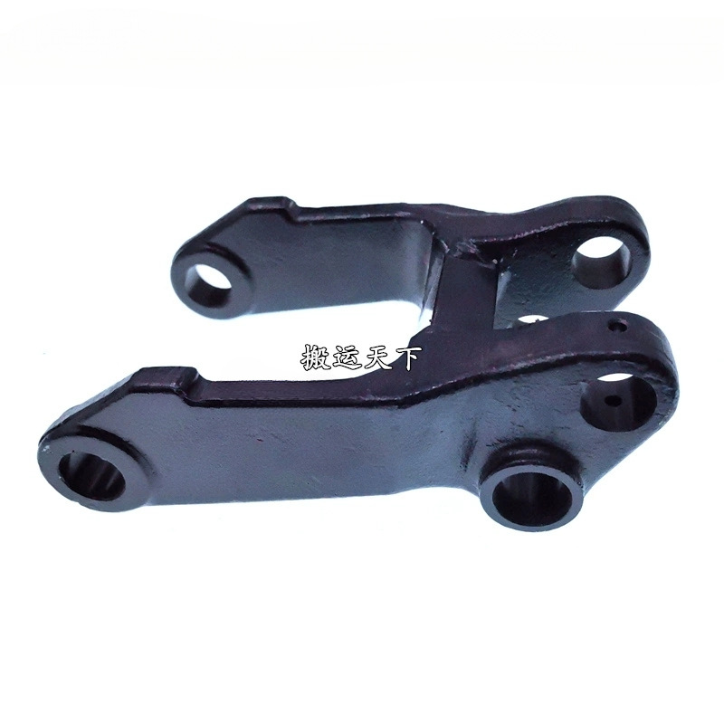 Un marco de ruedas de 2 toneladas de fuerza media