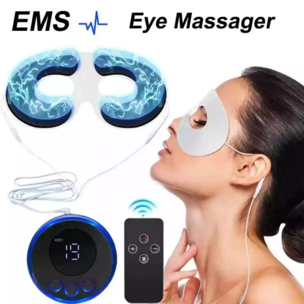 Pulls up cosmetic massager for face, (Cross-border trading)