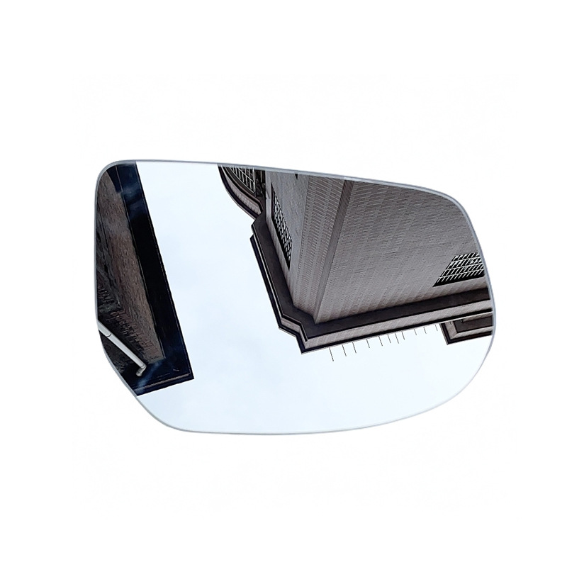 Suitable for Cadillac Xts Rearview Mirror Housing Reversing Mirror Cover Frame Turn Signal Lower Shell Reflective Lens Bright Strip