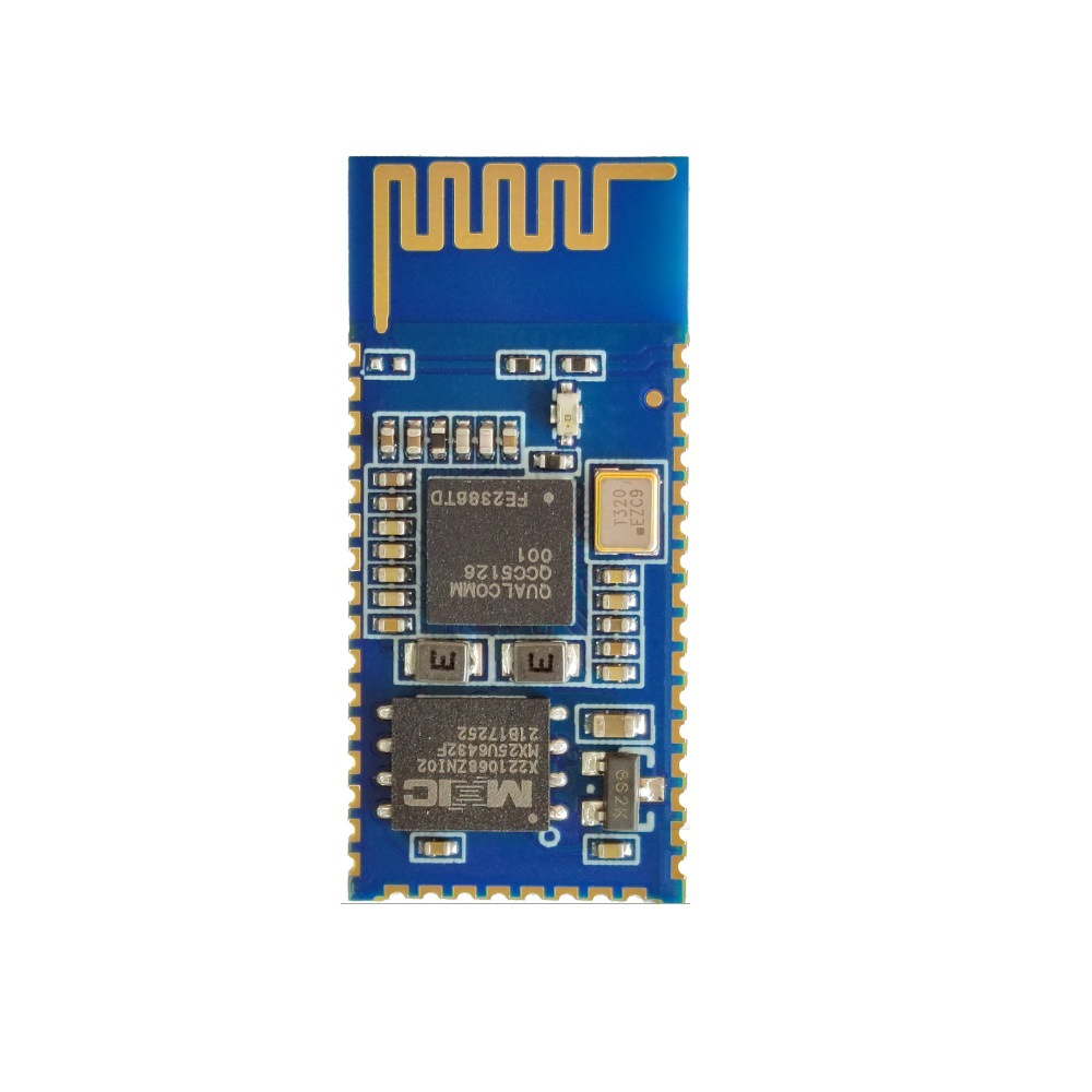 CZW-5126-01蓝牙模块BTM526高通QCC5126蓝牙模组QCC-5126芯片模块