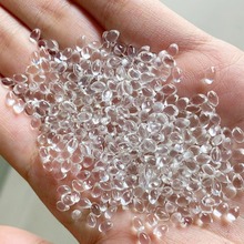 PCR塑胶料 RTPU再生塑料 GRS认证/食品级/高透明/耐黄变/流延TPU/