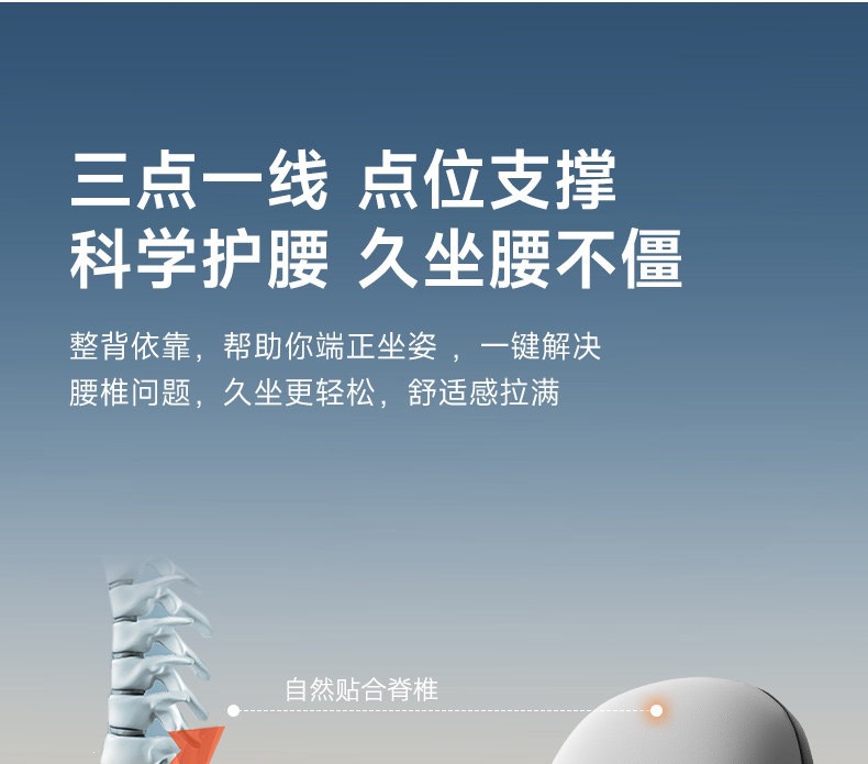 GT is suitable for Xiaomi YU7 headrest, SU7 lumbar support, car essentials, car backrest lumbar cushion, accessories, interior supplies