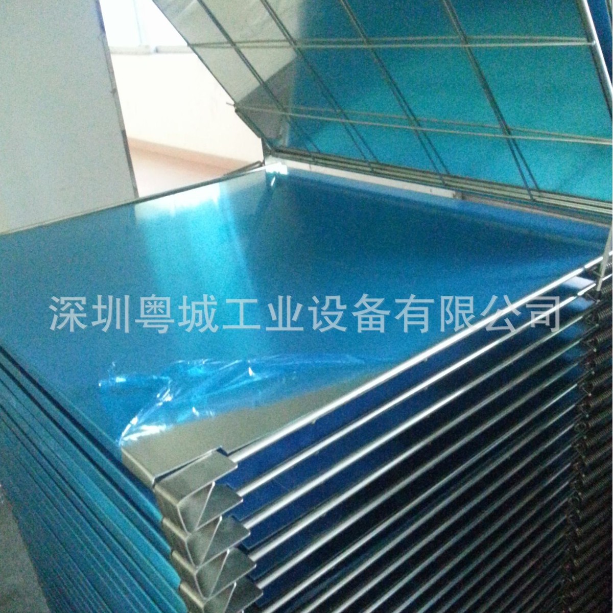 厂家直销不锈钢千层架，各种材质周转车，各种周转篮，清洗架