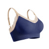 Lace wireless bra for breastfeeding, yoga clothing for pregnant, underwear, plus size