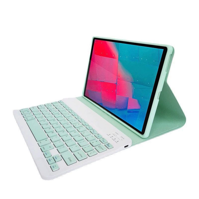 Lenovo, совместимый защитный чехол, клавиатура, 10plus, Bluetooth