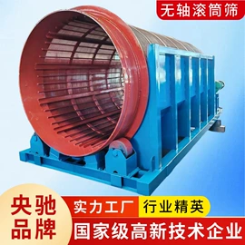 重选设备;其他选矿设备;筛分设备