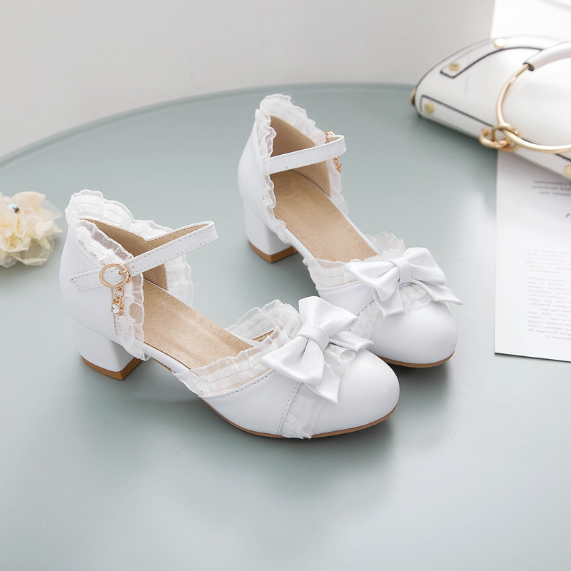 Ten-Year-Old Kidsren's High Heels Girls Internet Celebrity Girls' Sandals 2020 New Style 10-Year-Old 11-Year-Old Kidsren 12-Year-Old Summer Ten-Year-Old Kidsren's High Heels Girls Internet Celebrity Girls' Sandals 2020 New Style 10-Year-Old 11-Year-Old Kidsren 12-Year-Old Summer