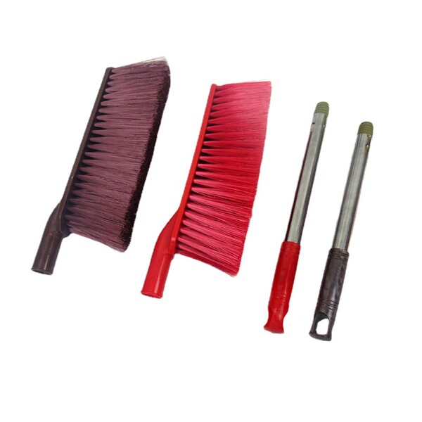 Family dust brush cleaning brush brush brush home stainless steel…