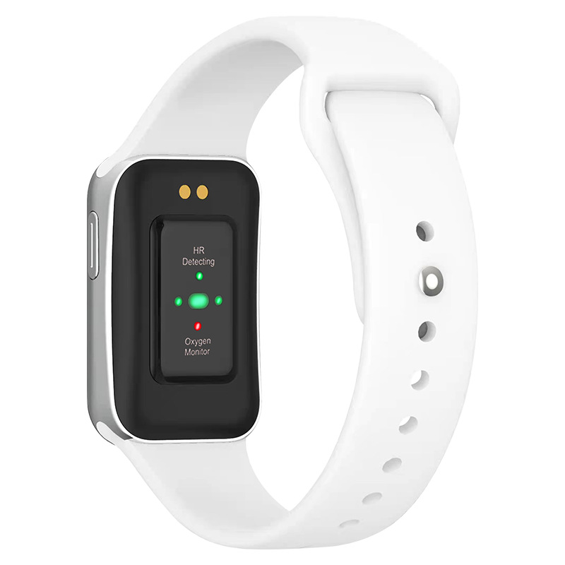 新品触摸大屏智能蓝牙手表手环音乐播放运动心率监测通话智能手表