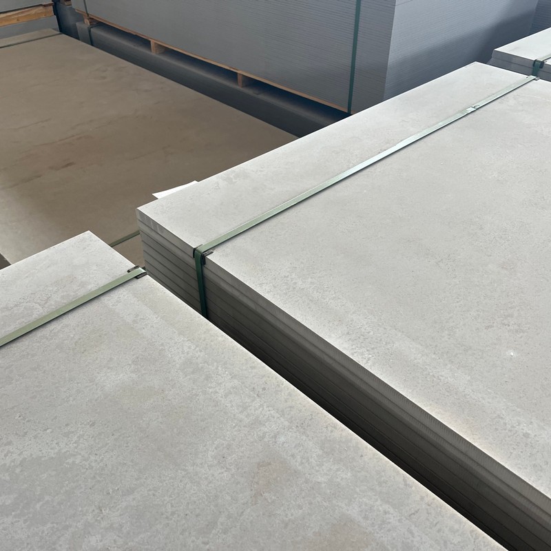 纤维水泥压力板 增强硅酸钙板厂家供应 防潮硅酸钙板厂家