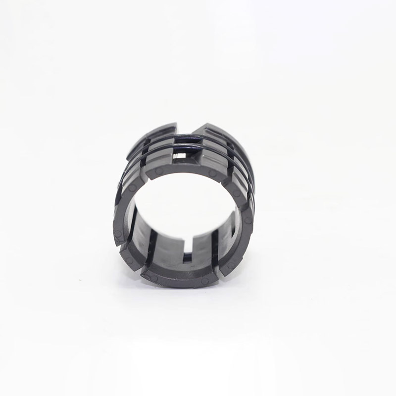 565212K000 is suitable for 2008-2014 Kia SOUL car steering wheel rack bushing