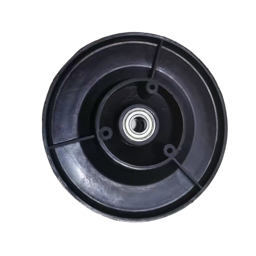 Limpieza de lavadora de suelo general sin potencia de lavadora de suelo industrial empujada a mano