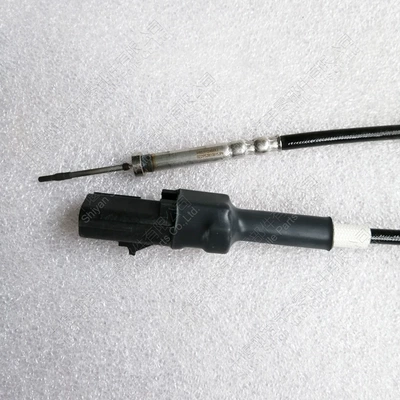 Other starting systems parts temperature