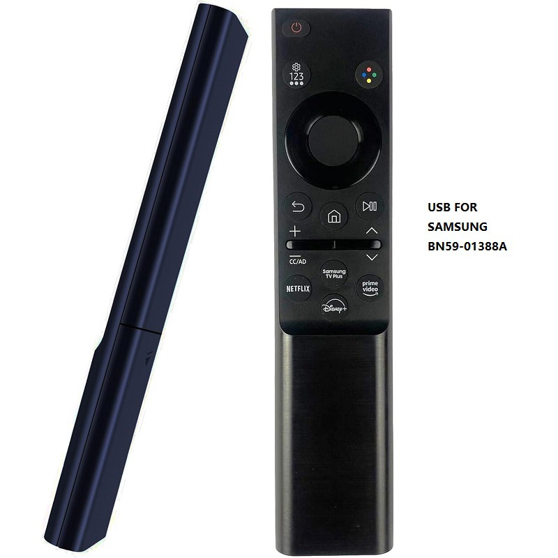 BN59-01388A BN59-01357A B9系列适用于三星智能电视机英文外贸版