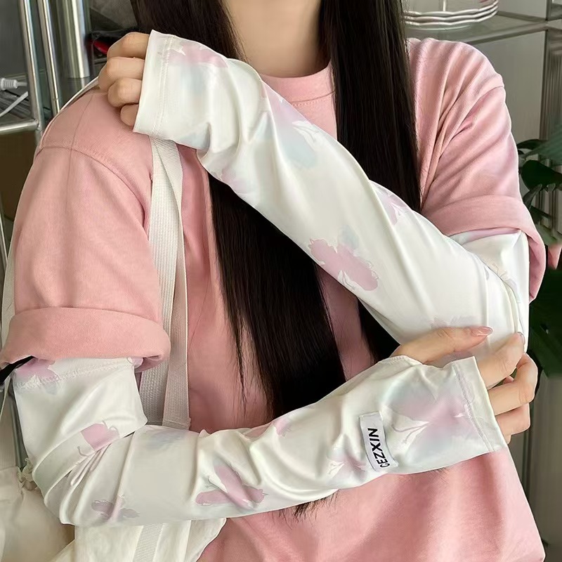 冰袖