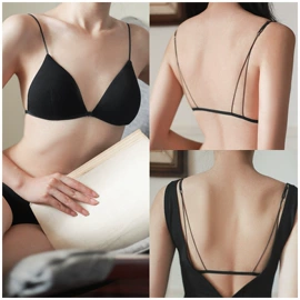 文胸套装;法式文胸;女士三角裤