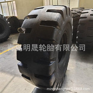 Supply Reinforced Loader Tires 17.5/23.5/26.5/29.5-25 L-5 Mining Deepen Flower