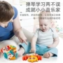 安抚音乐早教宝宝琴