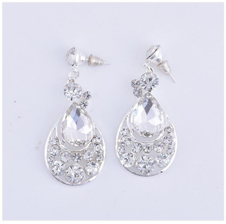 Bridal Jewelry Set 5