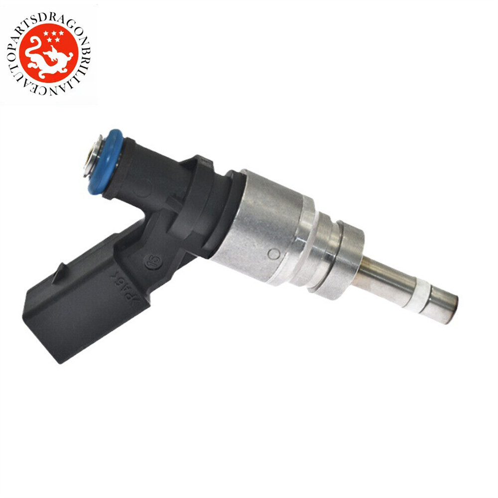 Para Audi A4 A6 S6 S8 boquilla de inyección 06E906036F 0261500020 06F906036A