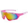 Street sports glasses, bike, sunglasses for cycling, wholesale, European style