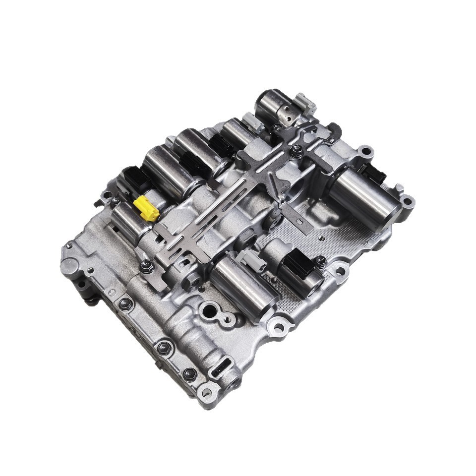 Tf-81 Tf-81Sc Awf8F45 Af50-8 Valve Body Automatic Transmission for Mazda Cx9