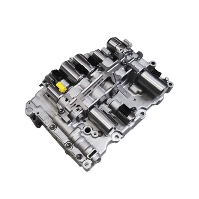 Other drive systems Af50-8 Valve Body