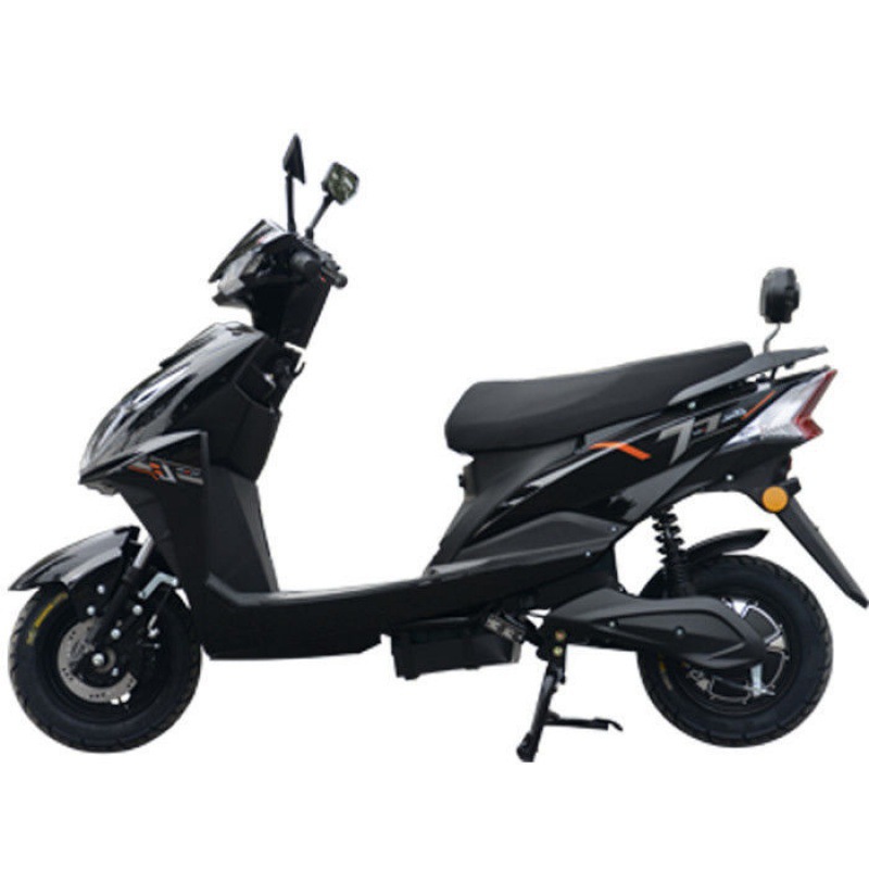 Vehículo eléctrico Yadi Tai Bell con motocicleta eléctrica de alta velocidad para adultos pedales para hombres y mujeres para llevar fábrica directa