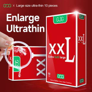 GJG 55mm Large Condom��̖���������Q�нӚW��ӆ�άF؛���l