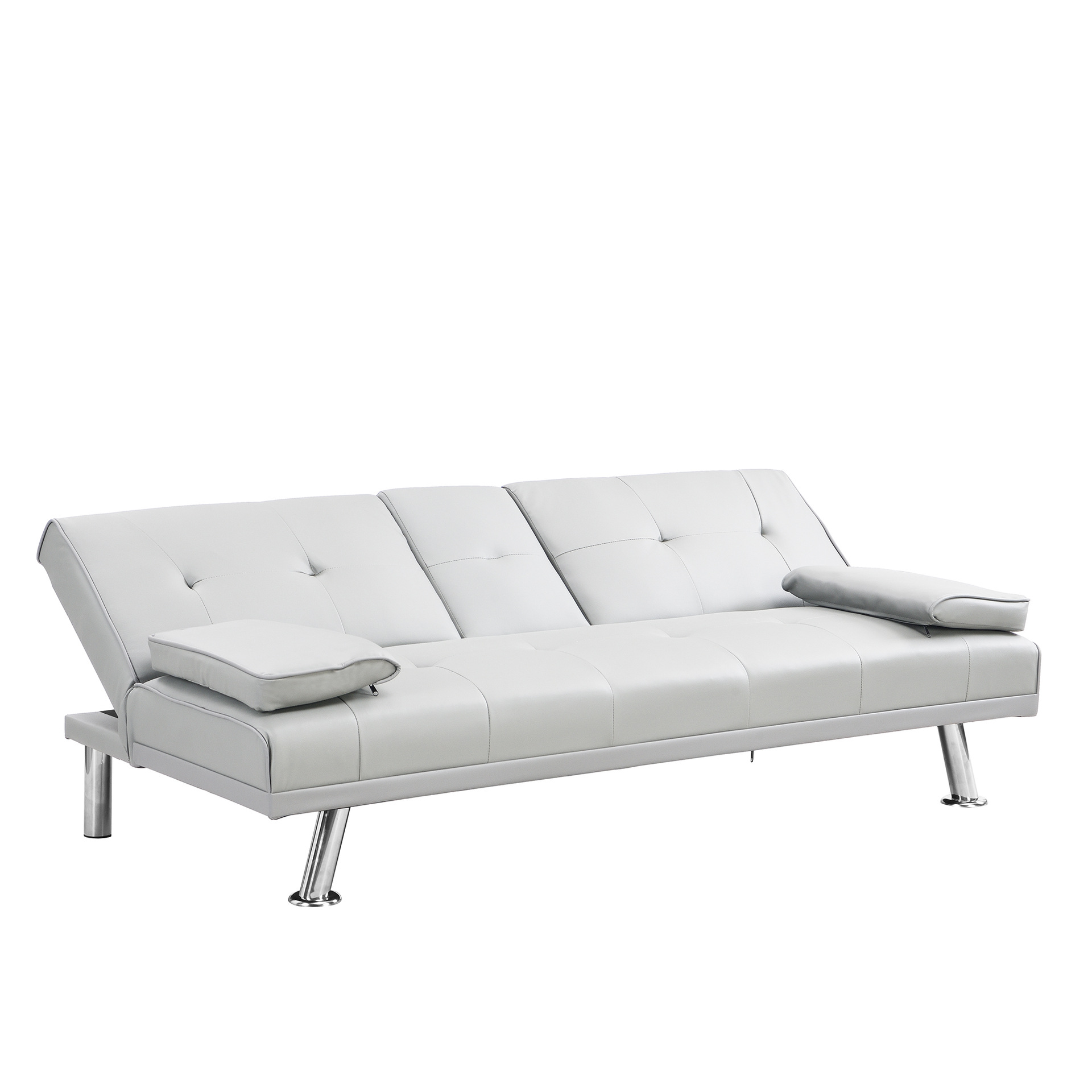 Tecnología nórdica sofá sala de estar moderna y simple nueva casa pequeña simple doble triple habitación de alquiler de lujo ligero