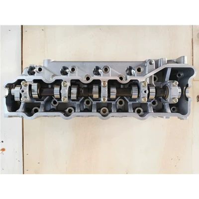 Four Cylinder Cast Aluminum Cylinder – Cylinder and parts