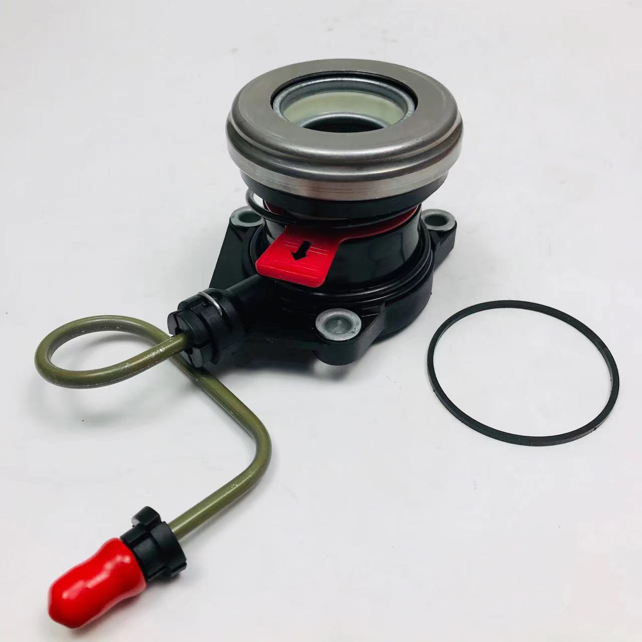 液压离合器
